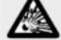Livarno Lux HG06099A - NIEBEZPIECZEŃSTWO WYBU- - 1