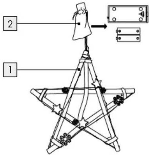 MELINERA HG06468A - 4