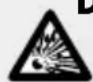 MELINERA HG06468A - Safetyinstructions for batteries/ rechargeable batteries - 1