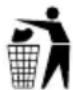 CRIVIT IAN 326096 - Uwagi odnośnie recyklingu - 1