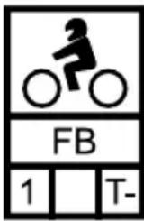 CRIVIT IAN 326096 - Symbols used - 2