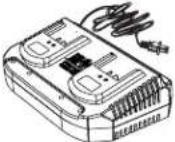 Sun Joe TJW24C - Accessoires en option - 5