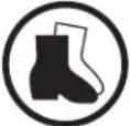 Sun Joe TJW24C - Safety Symbols - 10