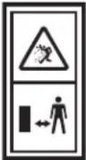 Sun Joe TJW24C - Safety Symbols - 5