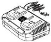 Sun Joe TJW24C - Accesorios opcionales - 5