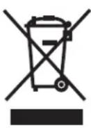 Sun Joe TJW24C - Recyclage et élimination - 1