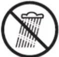 Sun Joe TJW24C - Safety Symbols - 4