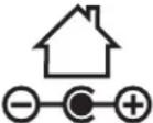 Sun Joe TJW24C - Safety Symbols - 12