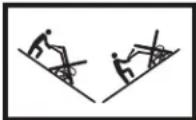 Sun Joe TJW24C - Safety Symbols - 7