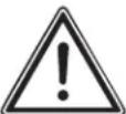 Sun Joe TJW24C - Safety Symbols - 3