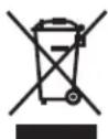 Sun Joe 24VBBQCT - Recycling + Disposal - 1