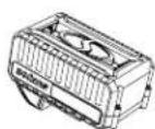 Sun Joe 24VBBQCT - Know Your Cordless Fire Starter - 4