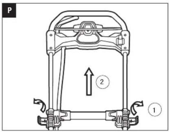 P 2 1