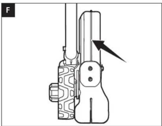 EGO EA0800 - EDGER ATTACHMENT - 6