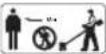 EGO EA0800 - SAFETY INSTRUCTIONS - 5