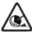 EGO EA0800 - CONSIGNES DE SÉCURITÉ - 7