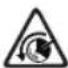EGO EA0800 - ИНСТРУКЦИИ ПО ТЕХНИКЕ БЕЗОПАСНОСТИ - 6