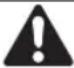 EGO EA0800 - INSTRUCCIONES RELACIONADAS CON LA SEGURIDAD - 1
