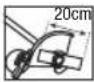 EGO EA0800 - ISTRUZIONI DI SICUREZZA - 3