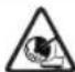 EGO EA0800 - SAFETY INSTRUCTIONS - 9