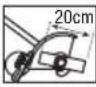 EGO EA0800 - SICHERHEITSHINWEISE - 4