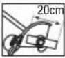 EGO EA0800 - INSTRUCTIUNI PRIVIND SIGURANTA - 4