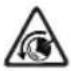 EGO EA0800 - ISTRUZIONI DI SICUREZZA - 5