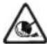 EGO EA0800 - SAFETY INSTRUCTIONS - 7