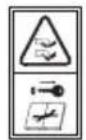 EGO LM2000E - INSTRUÇÕES DE SEGURANÇA - 3