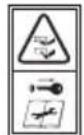 EGO LM2000E - SAFETY INSTRUCTIONS - 4