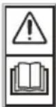 EGO LM2000E - LISEZ TOUTES LES INSTRUCTIONS! - 1