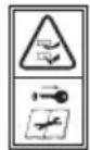 EGO LM2000E - CONSIGNES DE SÉCURITÉ - 4