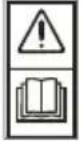 EGO LM2000E - SIKKERHEDSINSTRUKTIONER - 3