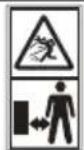 EGO LM2000E - SAFETY INSTRUCTIONS - 5
