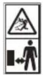 EGO LM2000E - МЕРЫ ПРЕДОСТОРОЖНОСТИ - 5