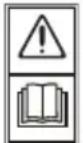 EGO LM2000E - CONSIGNES DE SÉCURITÉ - 3