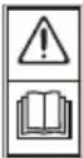 EGO LM2000E - INSTRUCCIONES RELACIONADAS CON LA SEGURIDAD - 3