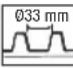 EGO HTX6500E - ΟΔΗΓΙΕΣ ΑΣΦΑΛΕΙΑΣ - 10