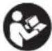 EGO HTX6500E - SAFETY INSTRUCTIONS - 2