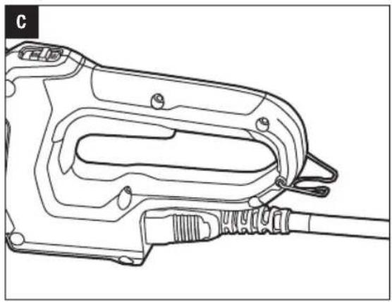 EGO HTX6500E - 3