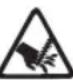 EGO HTX6500E - INSTRUCTIUNI PRIVIND SIGURANTA - 4