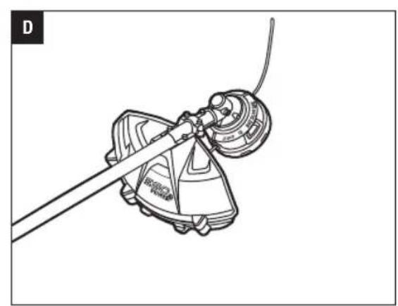 EGO MST1500EB - ELEKTRISCHE VEILIGHEID - 4