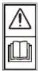 EGO MST1500EB - PRZECZYTAJ WSZYSTKIE INSTRUKCJE! - 1