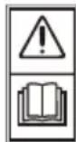 EGO LM2024ESP - LEES ALLE INSTRUCTIES! - 1