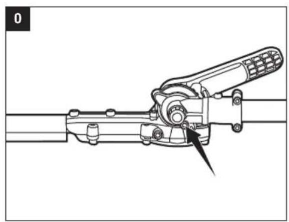 EGO HTA2000 - 15