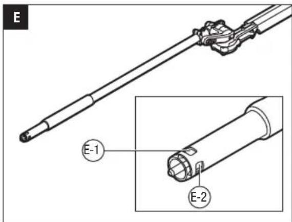 EGO HTA2000 - 5