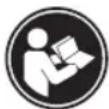 EGO HTA2000 - LEES ALLE INSTRUCTIES! - 1