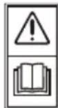 EGO LB5750E - LISEZ TOUTES LES INSTRUCTIONS! - 1