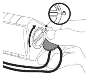 HERCULES WAE Outdoor Rush - Protection IP67 - 1