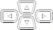 TSC Alpha30L - Comment utiliser l'écran LCD pour configurer l'imprimante - 4